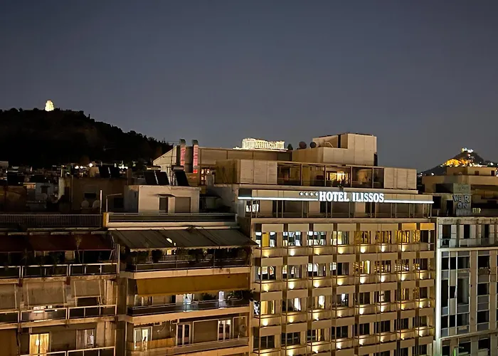 Wsd Baia Acropolis Hotel